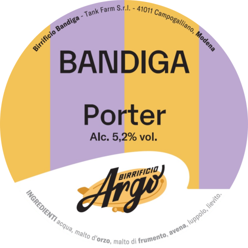 Porter